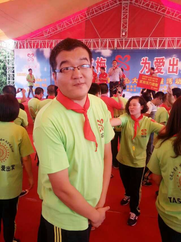 孙果果的第一张照片--通化基督教相亲网